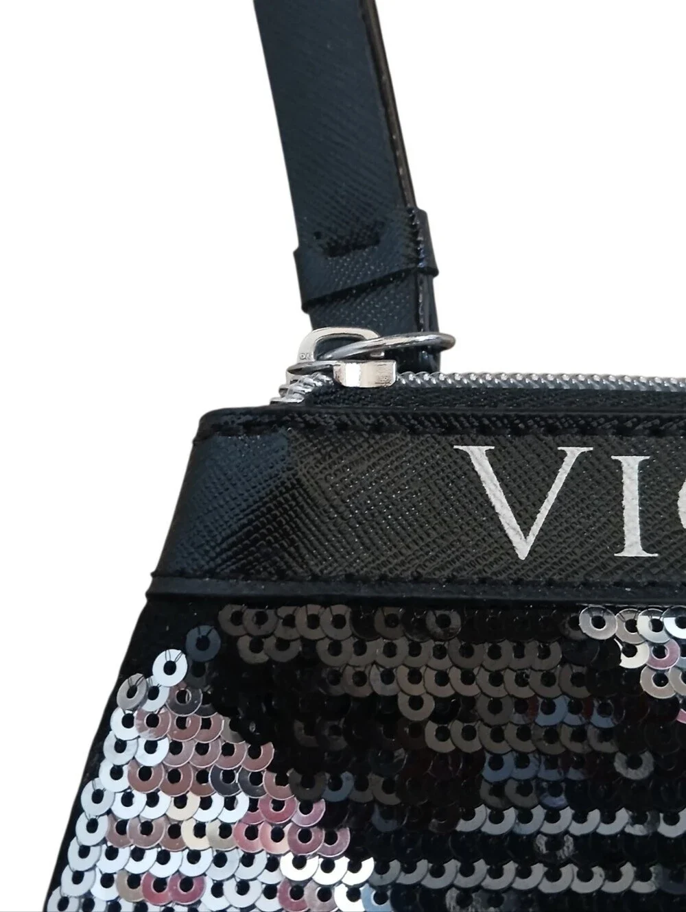 Victorias Secret shimmering reversible